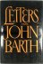 John Barth - Letters