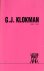 G.J. Klokman 1864-1943.