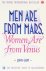 Xmen Are from Mars Women Are F