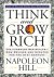 Napoleon Hill ; Arthur R. Pell - Think and Grow Rich