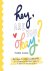 Marieke Goeij - Hey, Are You Okay?
