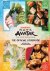 Jenny Dorsey - Avatar: The Last Airbender Cookbook