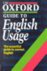 The Oxford guide to English...
