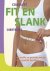 Compleet fit en slank dieet...