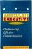 The Articulate Executive Or...