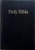 Holy Bible : Windsor Text A...