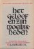 Bavinck, Dr. J.H.|Groot, Dr. Joh. de|Vrijer, Prof. Dr. M. J. A. de - Het geloof en zijn moeilijkheden