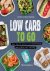 Mirco Stupning - Low carb to go