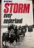 Go Verburg - Storm over nederland