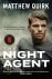 Matthew Quirk - The night agent
