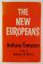 Sampson, Anthony - The New Europeans