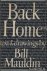 Mauldon, Bill - Back home
