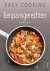 Easy cooking - Eenpansgerec...