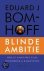 Eduard Bomhoff - Blinde Ambitie