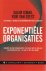 Exponentiële organisaties. ...