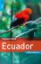 Melissa Graham - Rough Guide - Ecuador