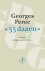 Georges Perec - '53 dagen'