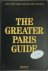 The Greater Paris Guide