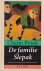 De familie Slepak. Kroniek ...