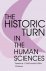McDonald, Terrence J. - The historic turn in the human sciences / Terrence J. McDonald, ed.