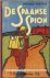 Wouters, Wieland - De Spaanse spion