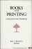 Books and Printing. A Treas...