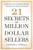 Stephen J. Harvill - 21 Secrets of Million-Dollar Sellers