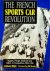 The French Sports Car Revol...
