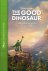 Disney Pixar - The Good Dinosaur