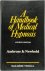 Gordon Ambrose, George Newbold - A Handbook of Medical Hypnosis