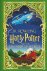 J.K. Rowling - Harry Potter and the Chamber of Secrets: MinaLima Edition