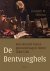 Liesbeth Helmus - De Bentvueghels
