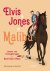 Jeroen Van Koningsbrugge - Elvis  Jones 2 - Elvis  Jones in Malibu