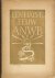  - Een halve eeuw ANWB 1883 - 1933