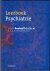Leerboek psychiatrie