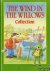 The wind in the willows col...