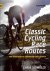 Chris Sidwells - Classic Cycling Race Routes