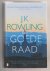ROWLING, J.K. (1965) - Een goede raad