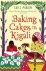Gaile Parkin - Baking Cakes in Kigali