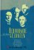 Neven, J.P. - Hervormde Gezanten - Het leven van de predikanten J. A. van Boven, D.J. van de Graaf, C.B. Holland en D. Th. Keck