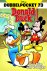 Donald Duck Dubbelpocket 73...