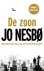Jo Nesbo 40776 - De zoon