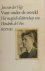 Vries, Hendrik de - Jan van der Vegt. - Vuur onder de wereld. Het magisch dichterschap van Hendrik de Vries.
