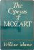The Operas of Mozart
