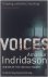 Arnaldur Indriðason - Voices