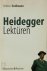 Heidegger-Lektüren Über Kun...