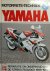 A. Ahlstrand 203633, J. Haynes - Motorfiets-Techniek: Yamaha FZR 600, 750  1000 Reparatie en onderhoud
