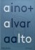 Heikki Aalto-Alanen - Aino + Alvar Aalto