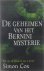 De geheimen van het Bernini...