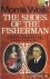 The shoes of the fisherman